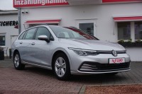 VW Golf VIII Variant 1.0 Life