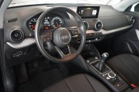 Audi Q2 1.0 TFSI advanced
