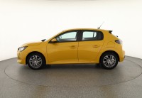 Vorschau: Peugeot 208 1.2 PureTech
