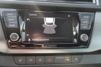 Skoda Fabia Combi 1.0