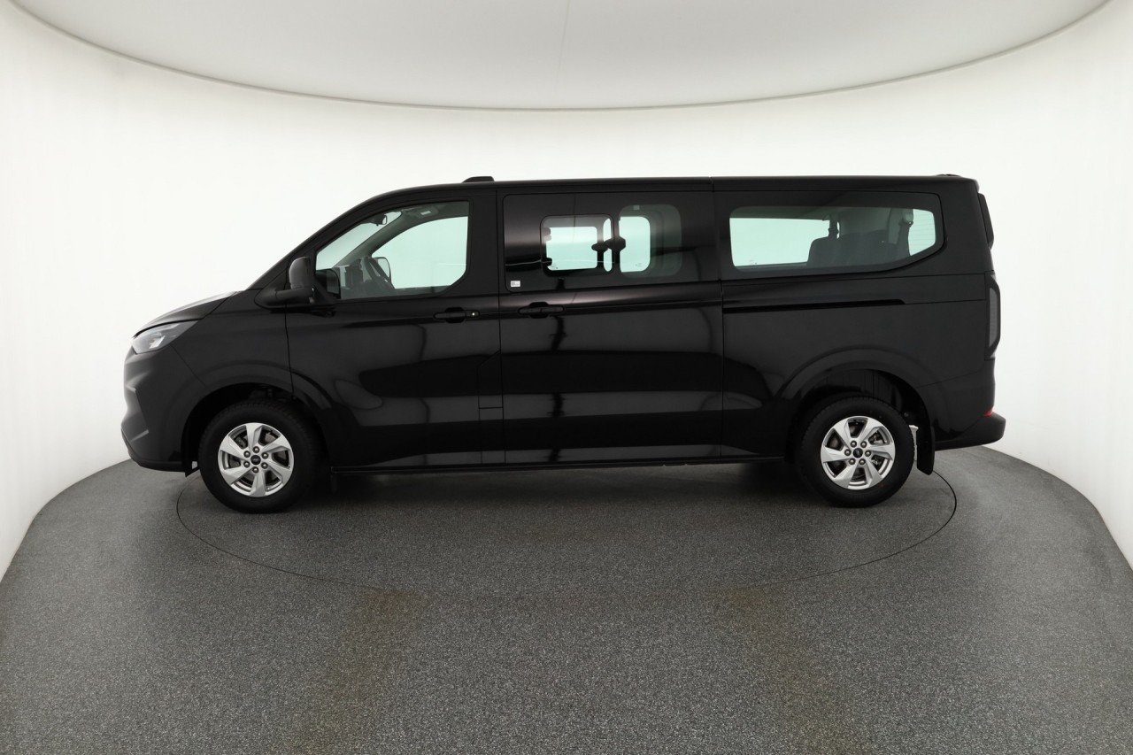 Ford Tourneo Custom 2.0 L2