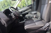 Mitsubishi Outlander 2.0 MIVEC Edition