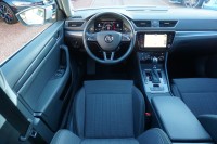 Skoda Superb Combi 2.0 Style