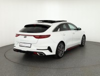 Kia pro_cee'd ProCeed GT 1.6 T-GDI