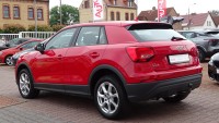 Audi Q2 1.6 30 TDI