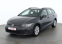 VW Golf VIII Variant 2.0 TDI DSG LED Navi ACC PDC