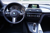 BMW 420 Gran Coupe 420d M Sport