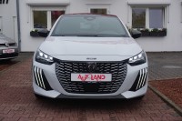 Peugeot 208 GT 1.2 mHEV Aut.