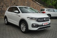 VW T-Cross 1.0 R-Line