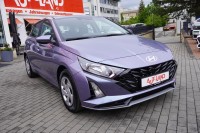 Hyundai i20 1.0 T-GDI Aut.