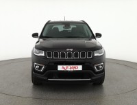 Jeep Compass 1.4 MultiAir Limited 4WD AT