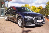 Audi A6 Allroad 50 TDI quattro