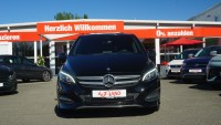 Mercedes-Benz B 200 B200 d