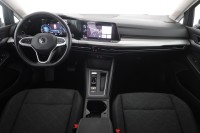 VW Golf VIII Variant 2.0 TDI DSG