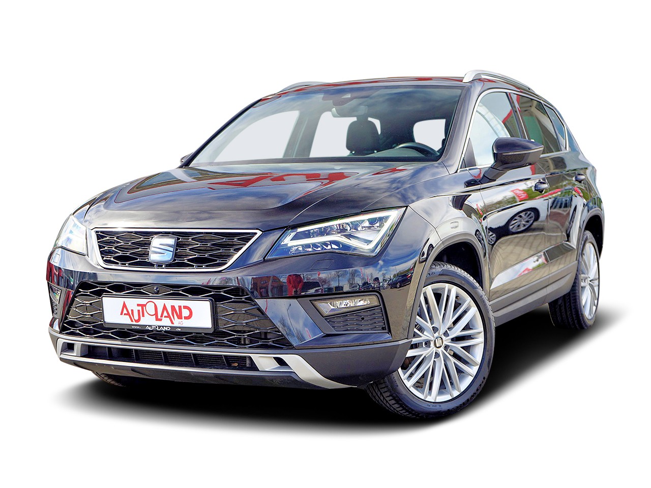 Seat Ateca 2.0 TDI Xperience