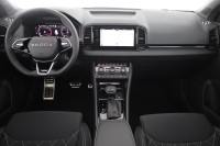 Skoda Karoq Sportline 1.5 TSI DSG