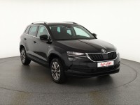 Skoda Karoq 1.5 TSI Clever VC