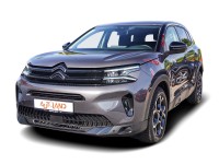 Citroen C5 Aircross 1.2M-Hybrid Plus Aut. LED Navi DAB
