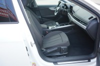 Audi A4 Quattro Avant 40 2.0 TDI quattro