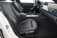 BMW Gran Turismo 320i GT M Sport