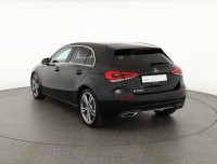 Mercedes-Benz A 200 A200 d Progressive