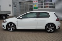 VW Golf VII 2.0 TSI GTI