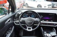 Kia Sportage 1.6 mHEV Aut. GT-Line 4WD