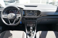 VW T-Cross 1.0 TSI DSG Style