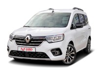 Renault Kangoo III 1.3 TCe130 Intens 2-Zonen-Klima Navi Sitzheizung