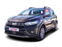 Dacia Sandero Stepway Expression LED Totwinkel Kamera