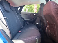 Ford Puma 1.0 EB mHev