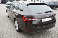 Skoda Superb Combi 1.5 TSI DSG