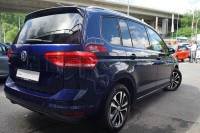 VW Touran 1.5 TSI United