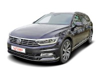 VW Passat Variant 2.0 TDI R-Line DSG 3-Zonen-Klima Navi Sitzheizung