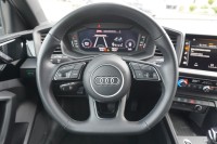 Audi A1 Sportback 25 1.0 TFSI advanced