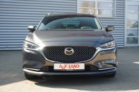 Mazda 6 2.0 Sports-Line
