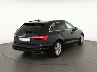 Audi A4 Avant 35 TDI S-tronic