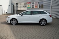 Seat Leon ST 1.5 TSI DSG Xcellence