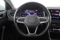 VW Polo 1.0 TSI