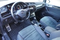 VW Touran 1.5 TSI DSG Highline
