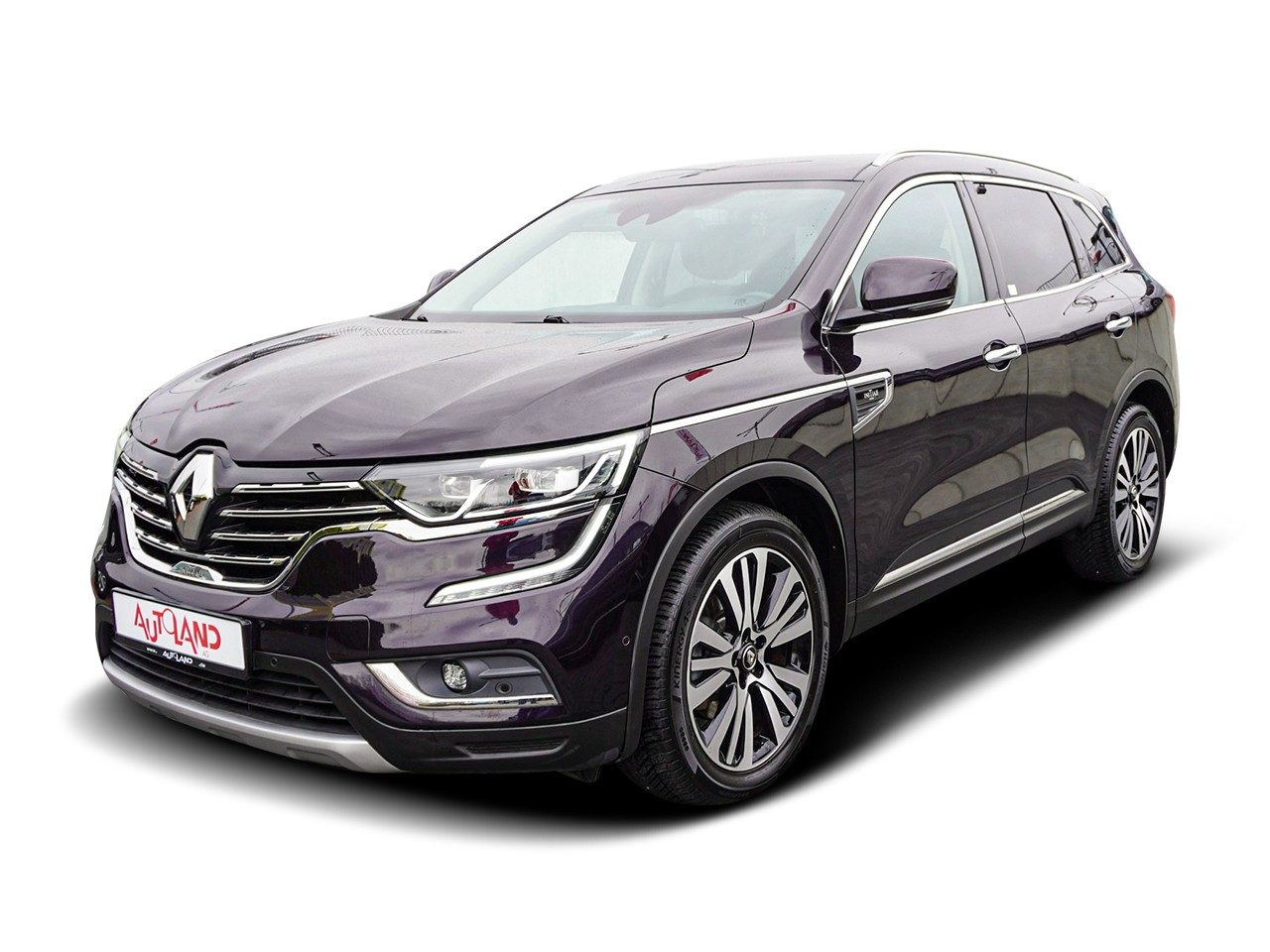 Renault Koleos 2.0 dCi Initiale Paris 4x4