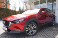 Vorschau: Mazda CX-3 2.0 Sports-Line Aut.