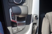 Audi A4 2.0 TFSI Avant sport