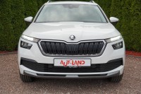 Skoda Kamiq 1.0 TSI