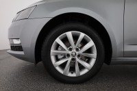 Skoda Octavia Combi 1.6 TDI DSG Style