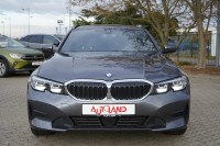 BMW 318 318d Touring Advantage Aut.