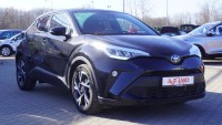 Toyota C-HR 2.0 Hybrid
