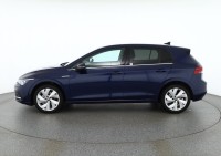 Vorschau: VW Golf VIII 1.5 TSI Style