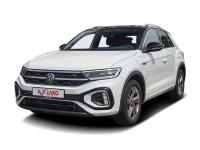 VW T-Roc 1.0 R-Line LED Navi ACC DAB Kamera PDC