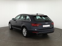 Audi A4 Avant 2.0 TDI